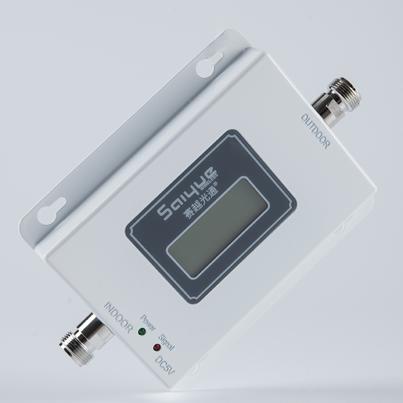 文罗镇家用配电房机房信号放大器200㎡