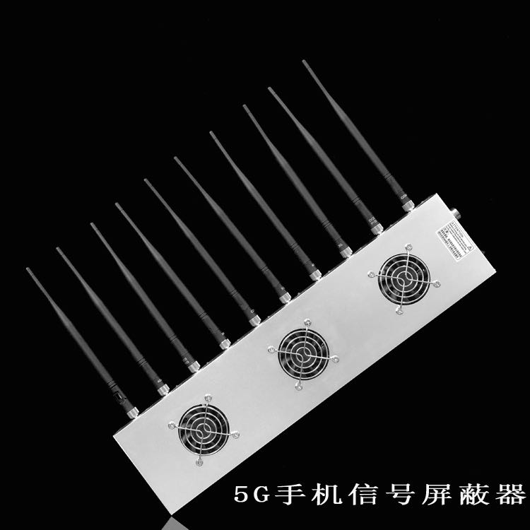 文罗镇外置10天线移动通信干扰器