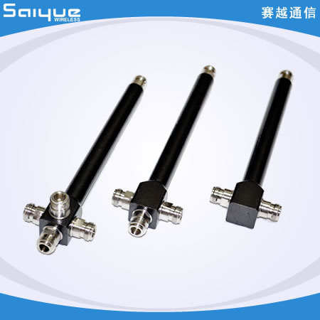  文罗镇FM调频广播同步广播功分器