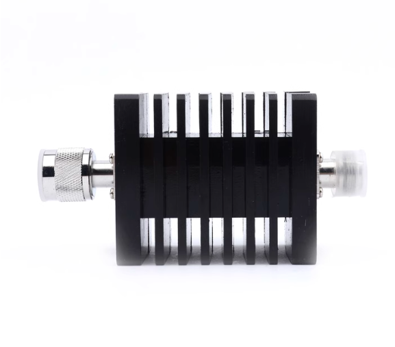  文罗镇腔体固定衰减器0-3G/0-4G  N型接口